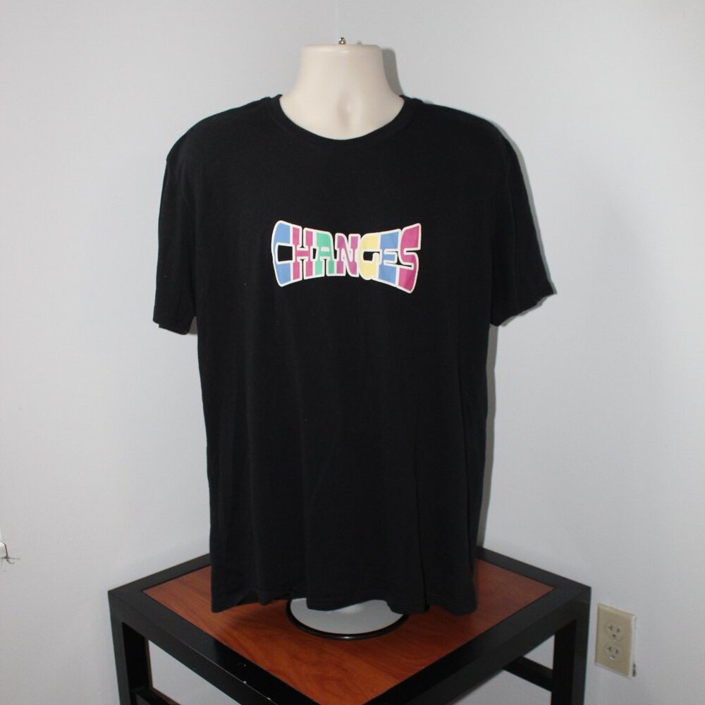 PacSun PacCares Eco Changes T-Shirt